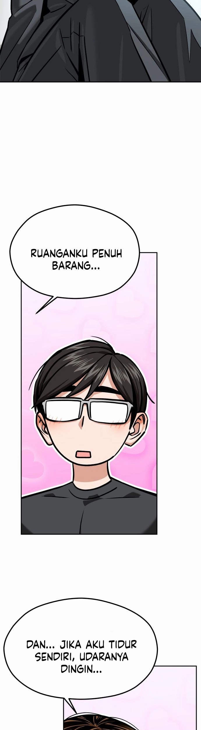 Match Made in Heaven by Chance Chapter 99 Gambar 15