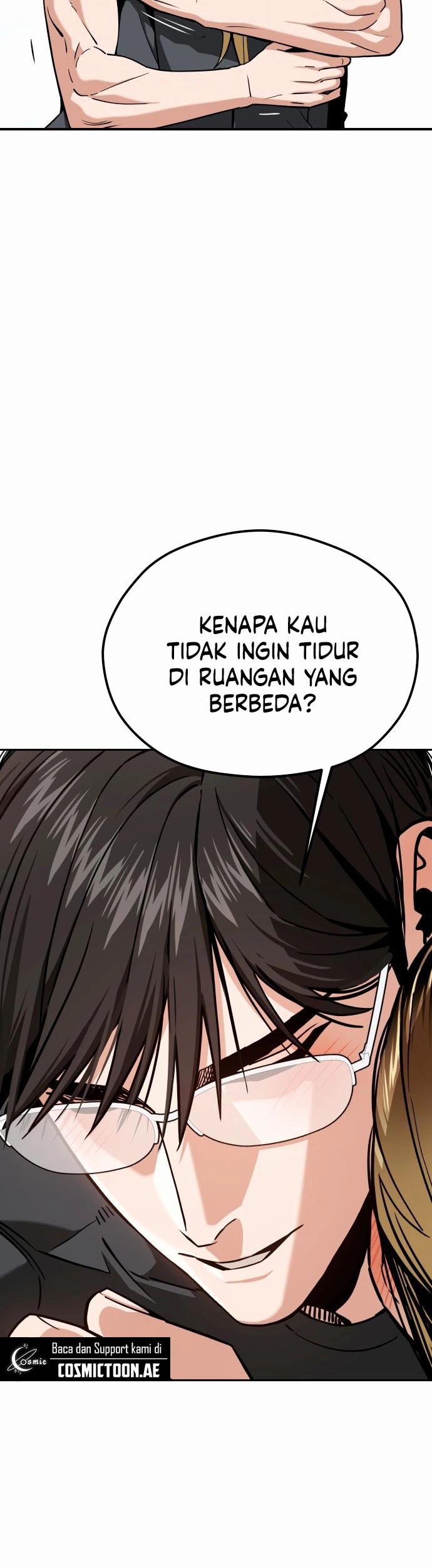 Match Made in Heaven by Chance Chapter 99 Gambar 17