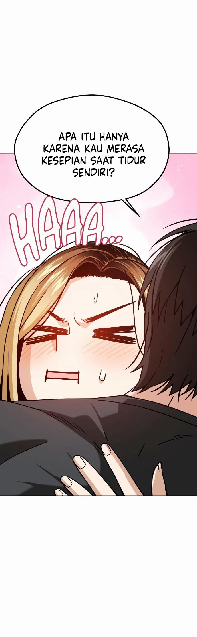 Match Made in Heaven by Chance Chapter 99 Gambar 18