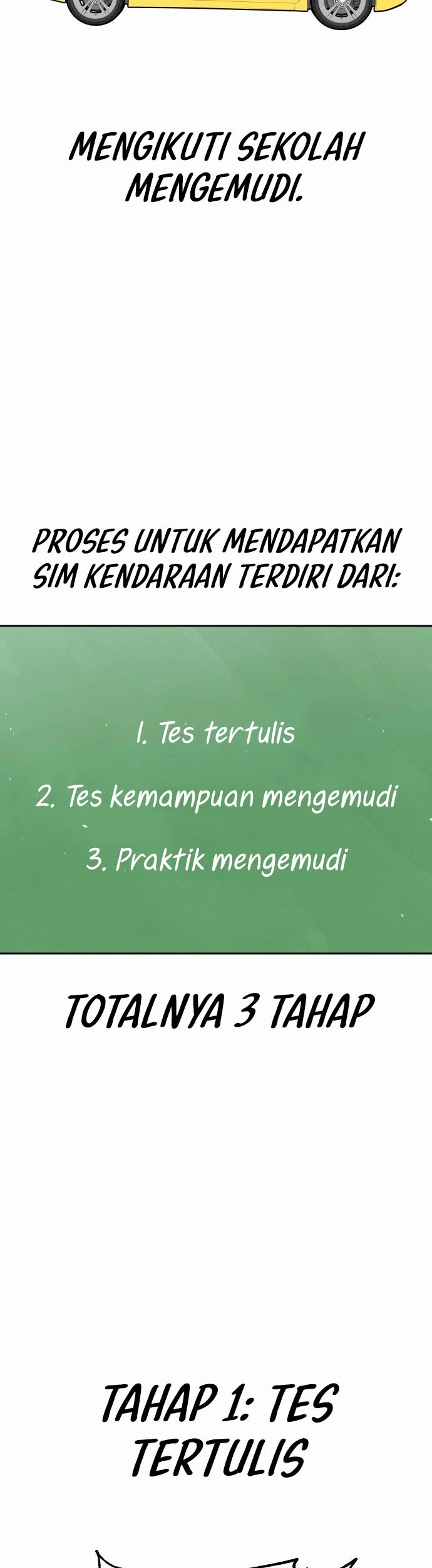 Match Made in Heaven by Chance Chapter 99 Gambar 20