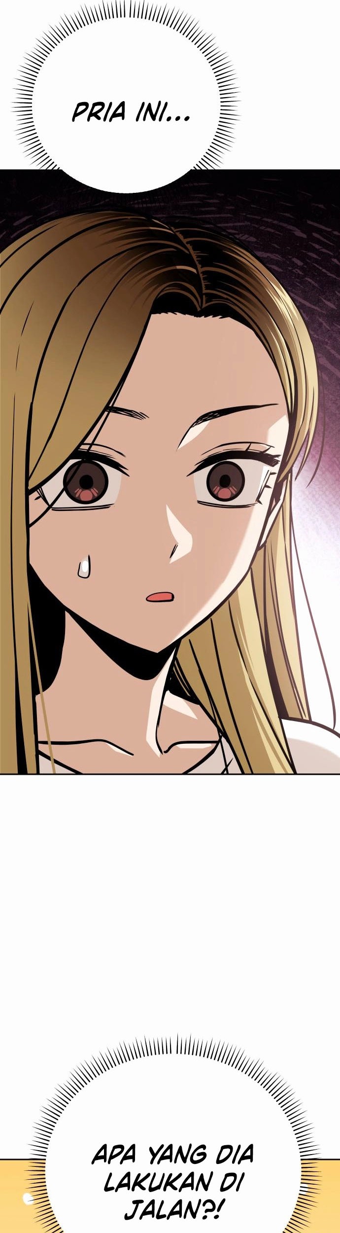 Match Made in Heaven by Chance Chapter 99 Gambar 26