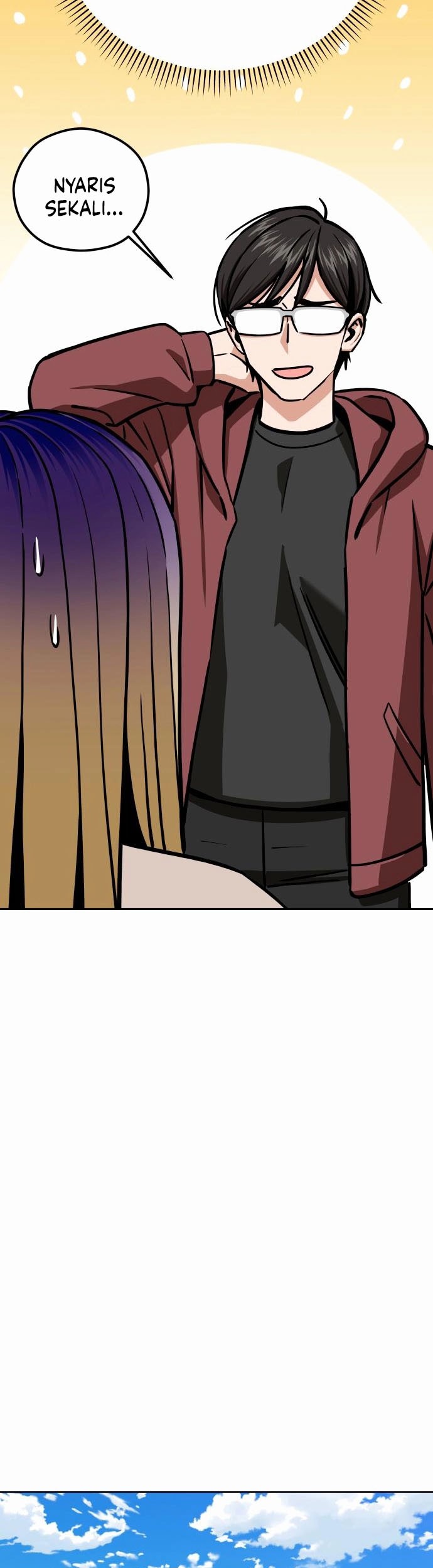 Match Made in Heaven by Chance Chapter 99 Gambar 27