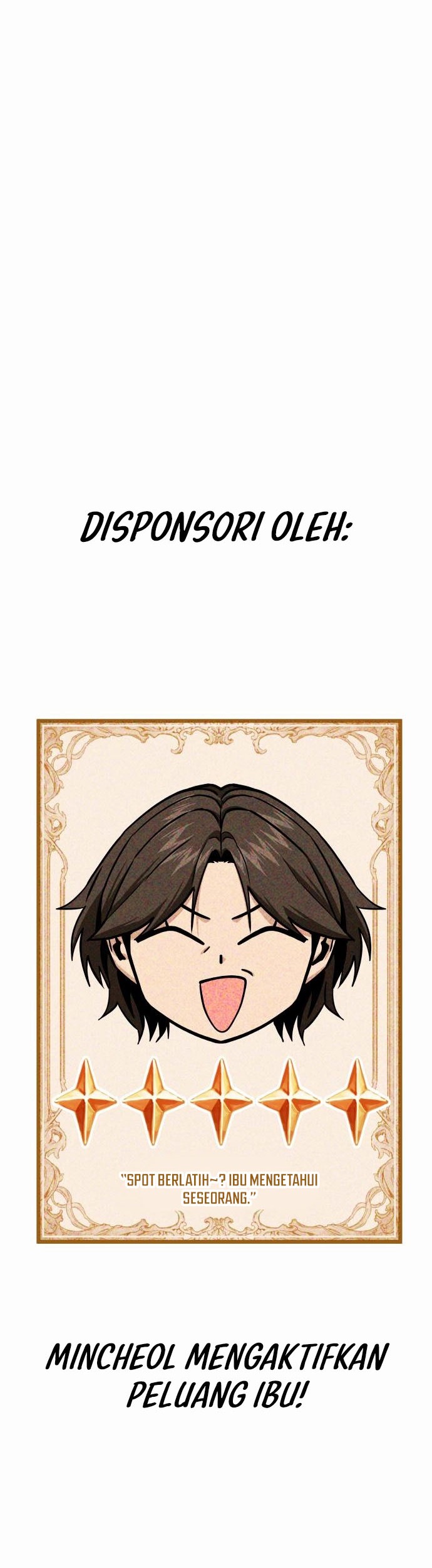 Match Made in Heaven by Chance Chapter 99 Gambar 30