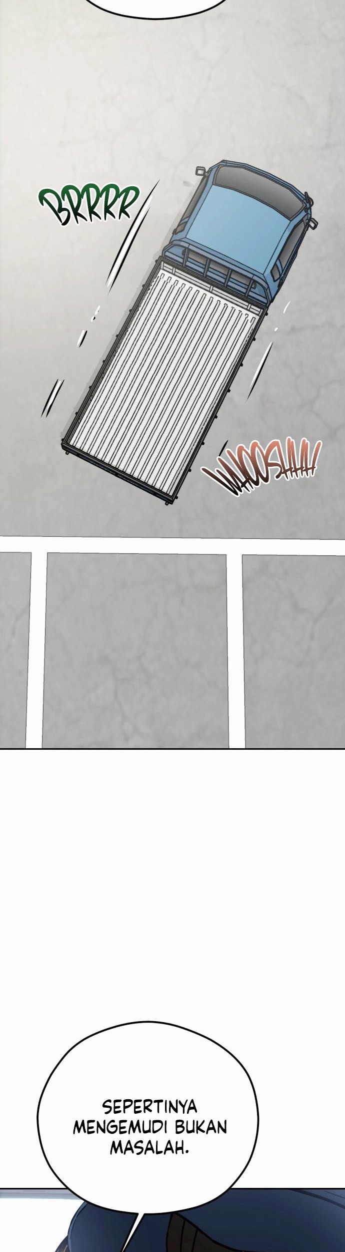 Match Made in Heaven by Chance Chapter 99 Gambar 32