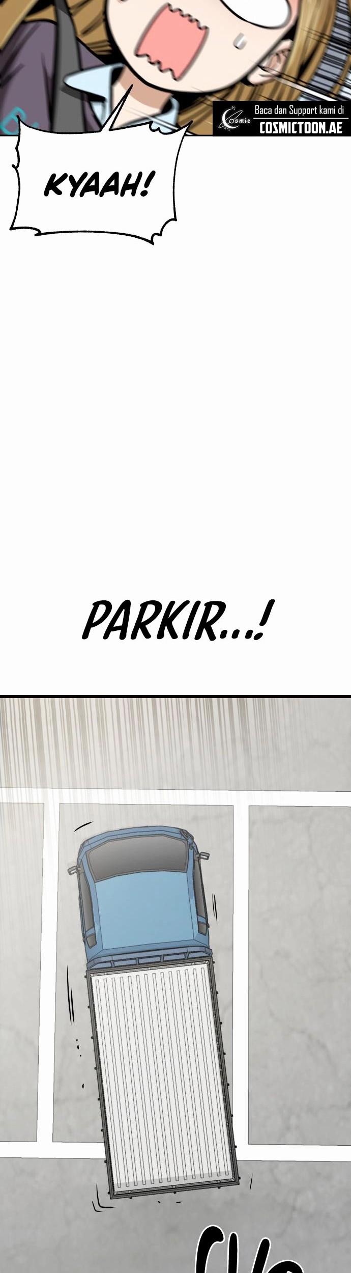 Match Made in Heaven by Chance Chapter 99 Gambar 34