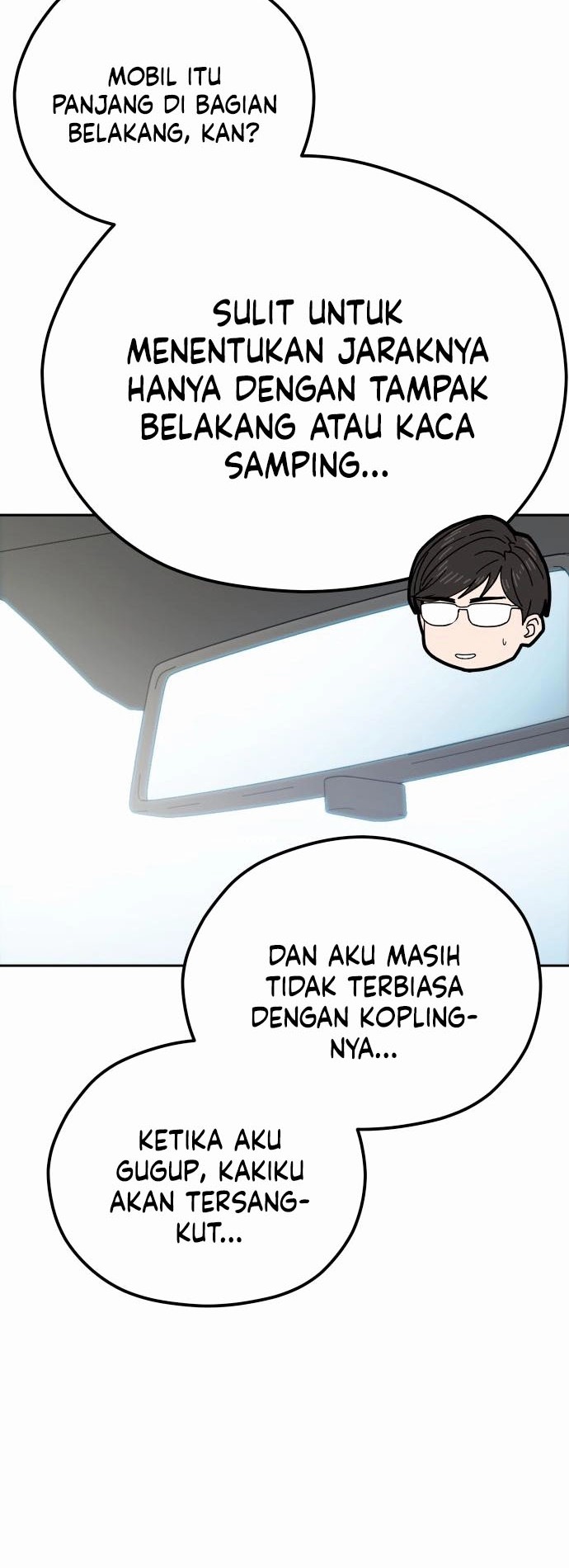 Match Made in Heaven by Chance Chapter 99 Gambar 36
