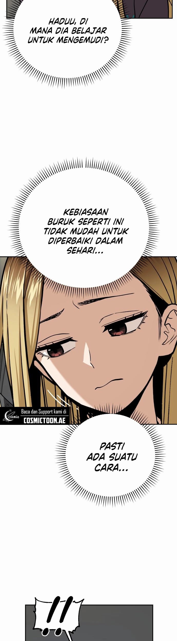 Match Made in Heaven by Chance Chapter 99 Gambar 39