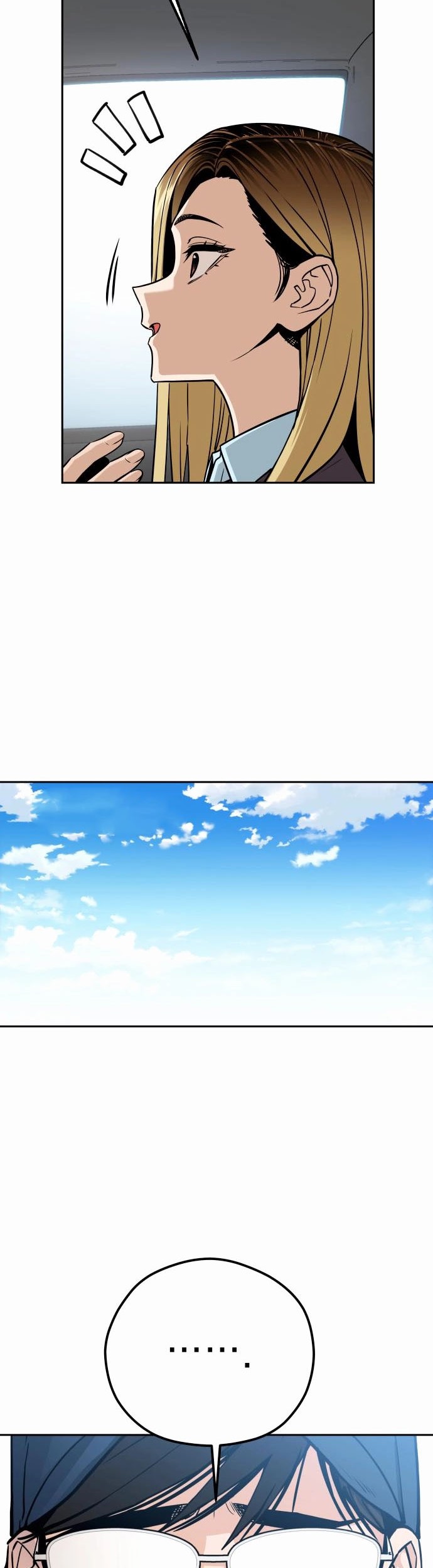 Match Made in Heaven by Chance Chapter 99 Gambar 40