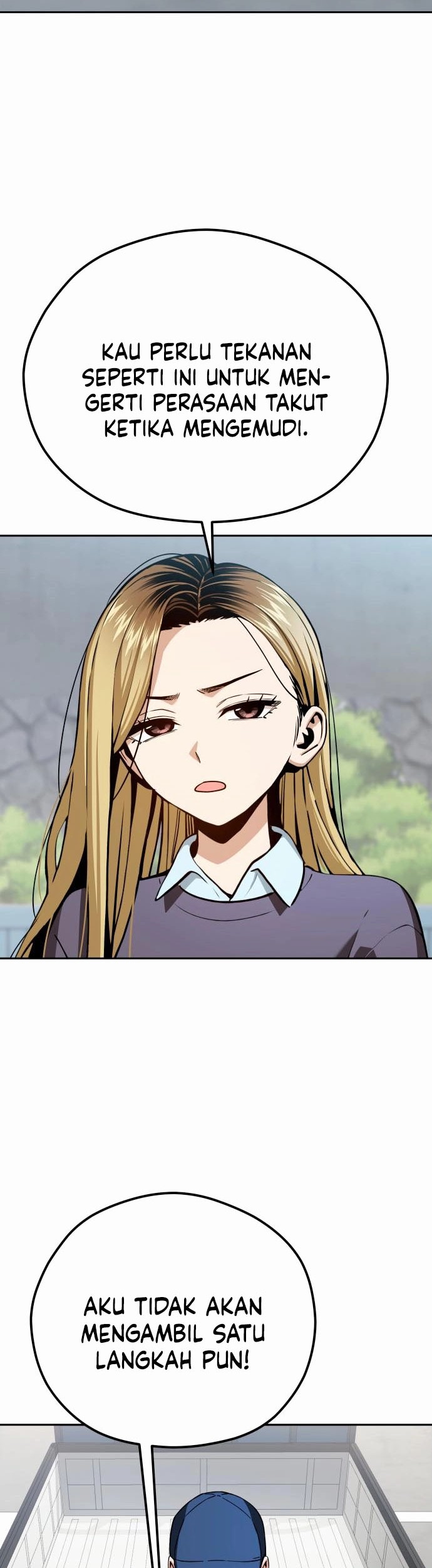 Match Made in Heaven by Chance Chapter 99 Gambar 50