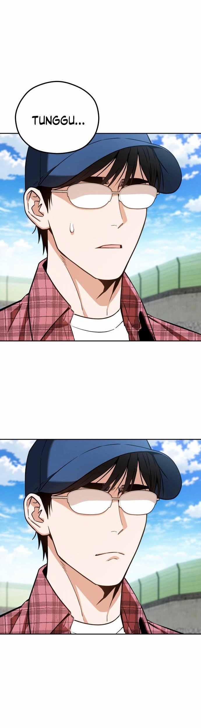 Match Made in Heaven by Chance Chapter 99 Gambar 52