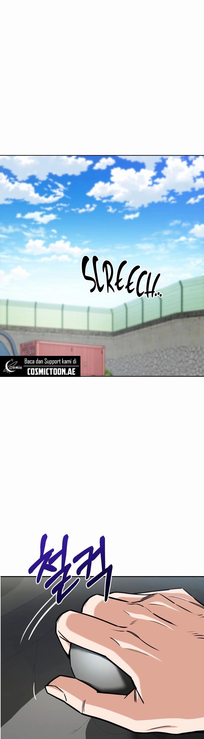 Match Made in Heaven by Chance Chapter 99 Gambar 53