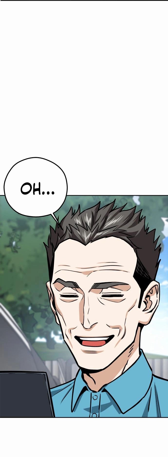 Match Made in Heaven by Chance Chapter 99 Gambar 54