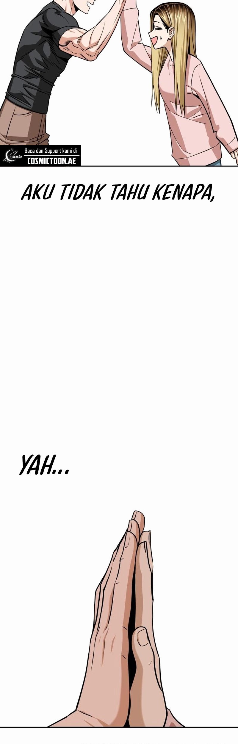 Match Made in Heaven by Chance Chapter 100 Gambar 24