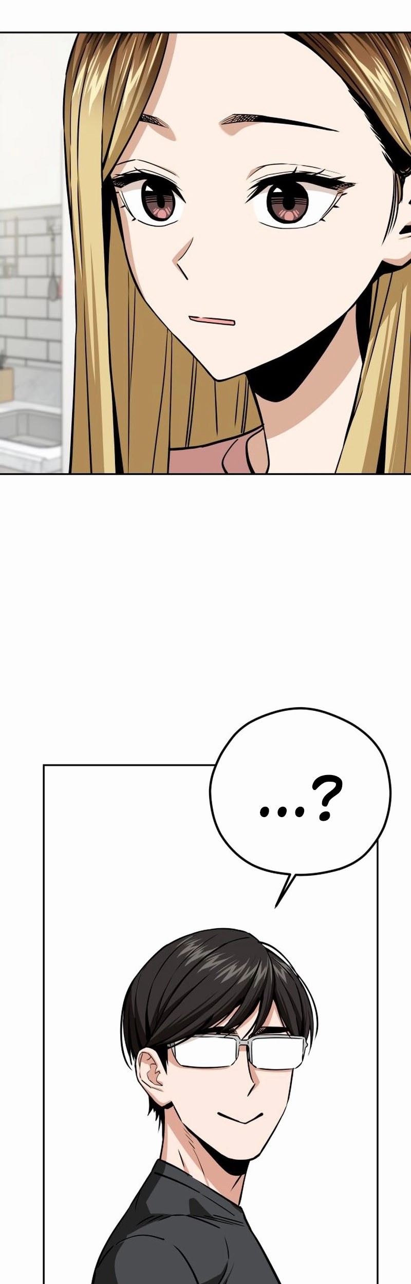 Match Made in Heaven by Chance Chapter 100 Gambar 20