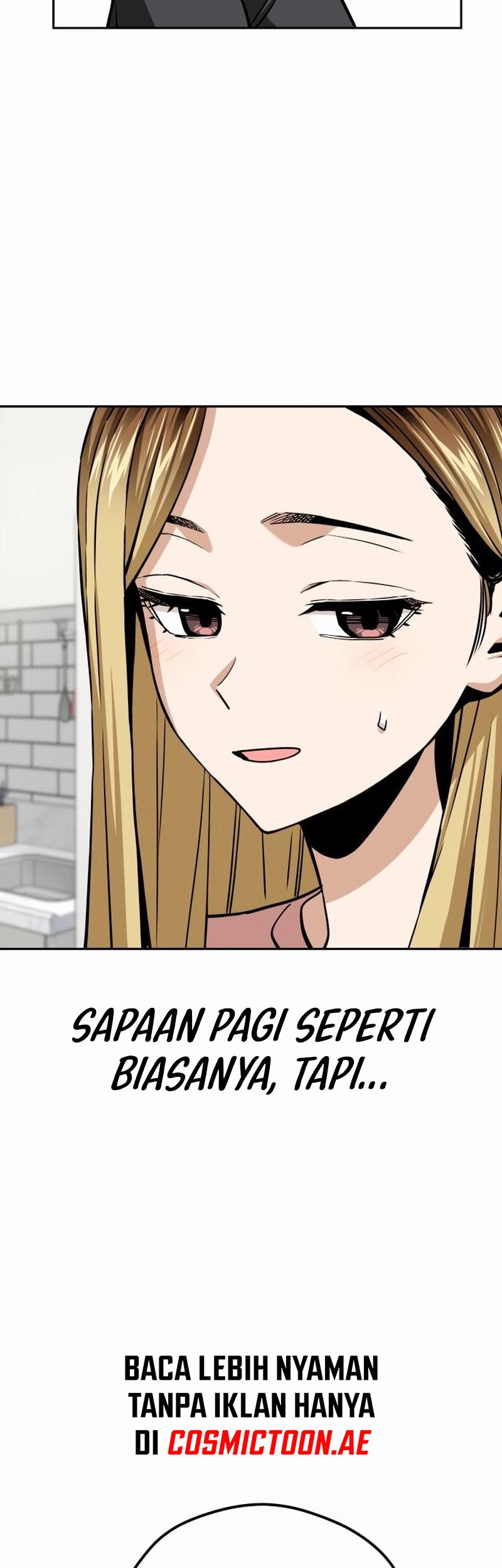 Match Made in Heaven by Chance Chapter 100 Gambar 21