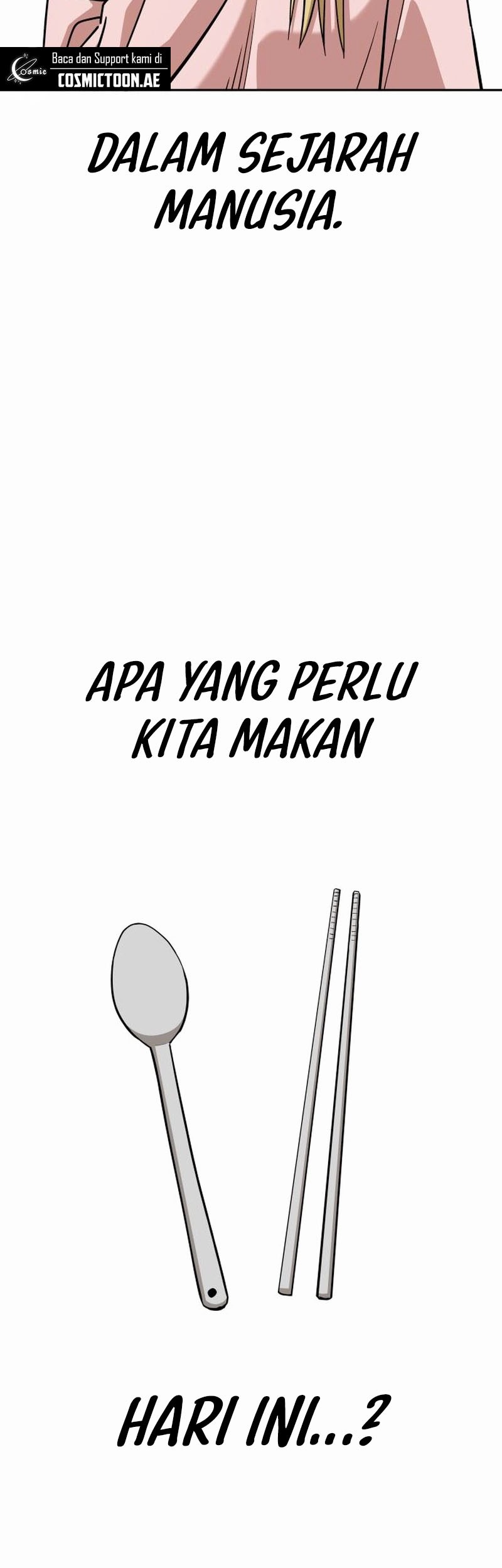 Match Made in Heaven by Chance Chapter 100 Gambar 30