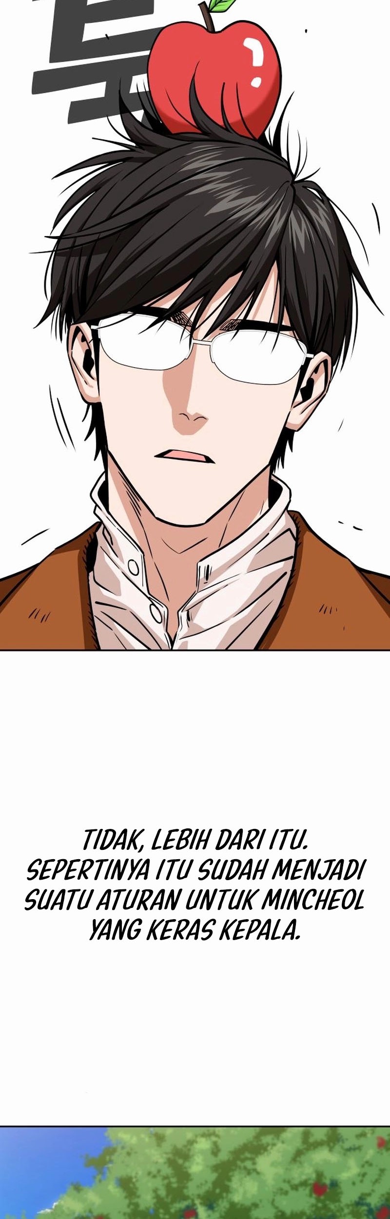 Match Made in Heaven by Chance Chapter 100 Gambar 27