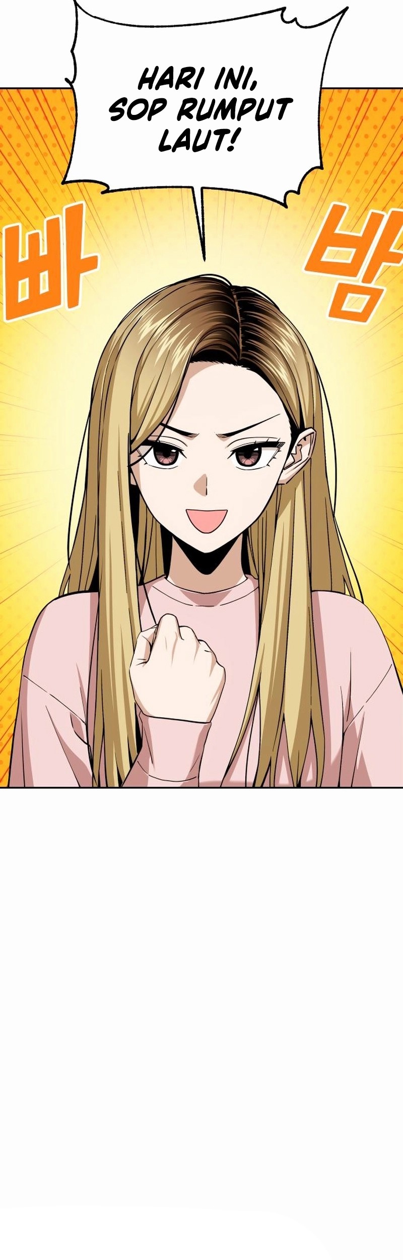 Match Made in Heaven by Chance Chapter 100 Gambar 36