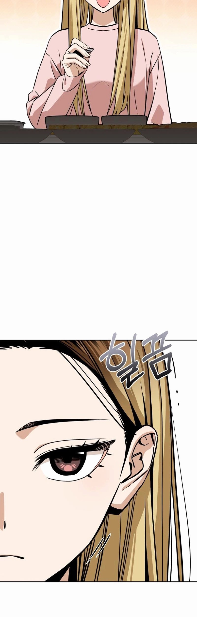 Match Made in Heaven by Chance Chapter 100 Gambar 42