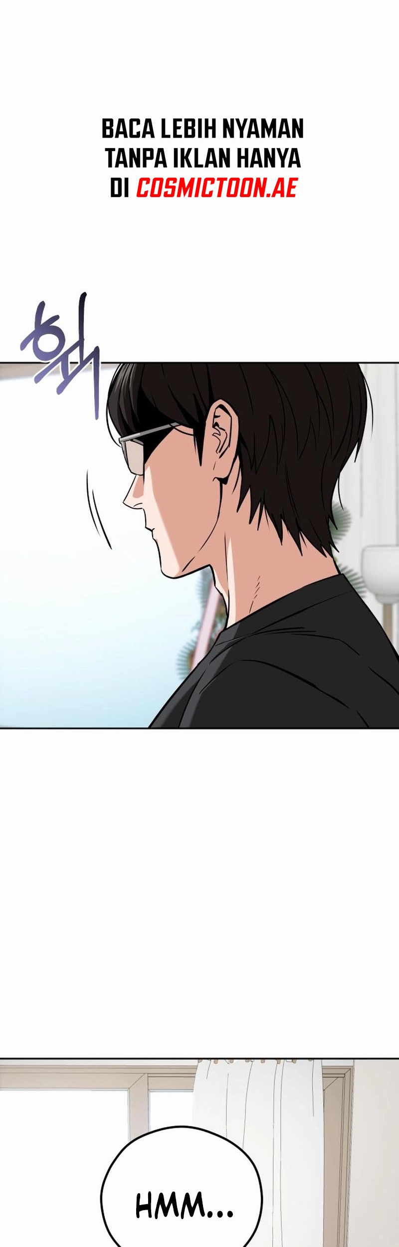 Match Made in Heaven by Chance Chapter 100 Gambar 43