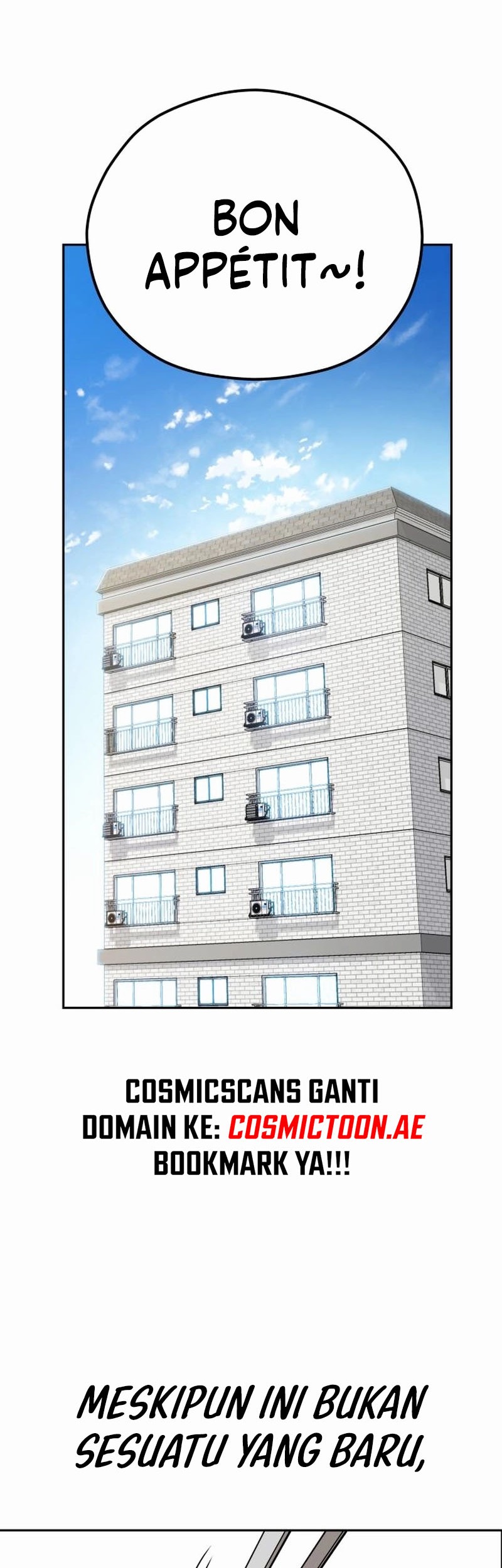 Match Made in Heaven by Chance Chapter 100 Gambar 49