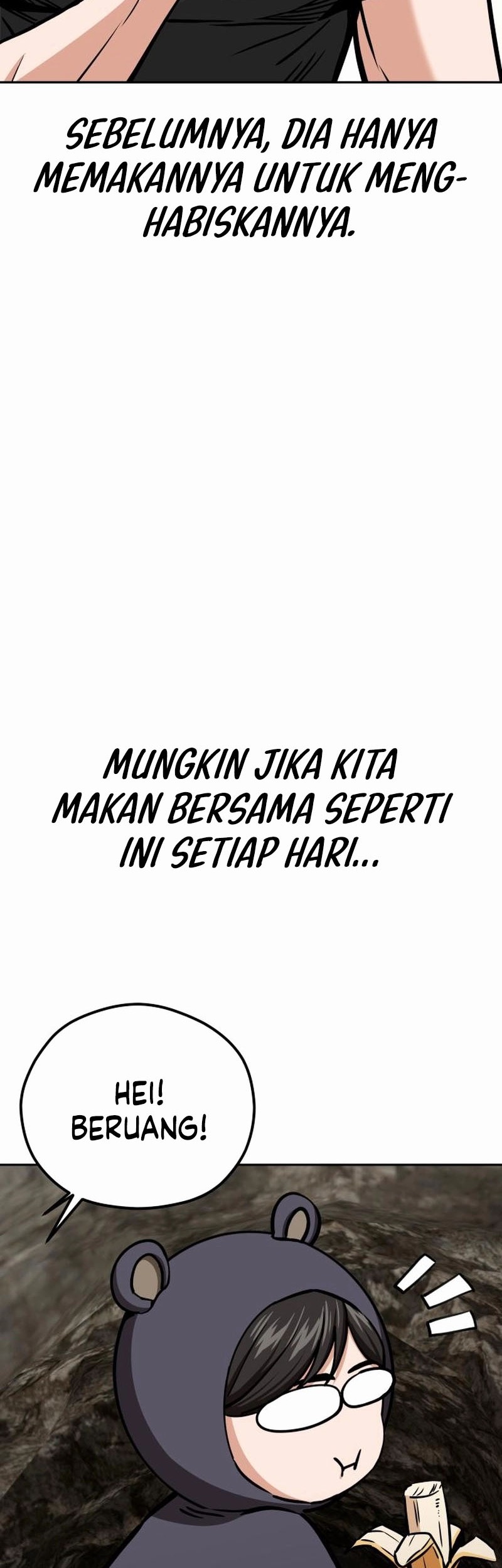 Match Made in Heaven by Chance Chapter 100 Gambar 51