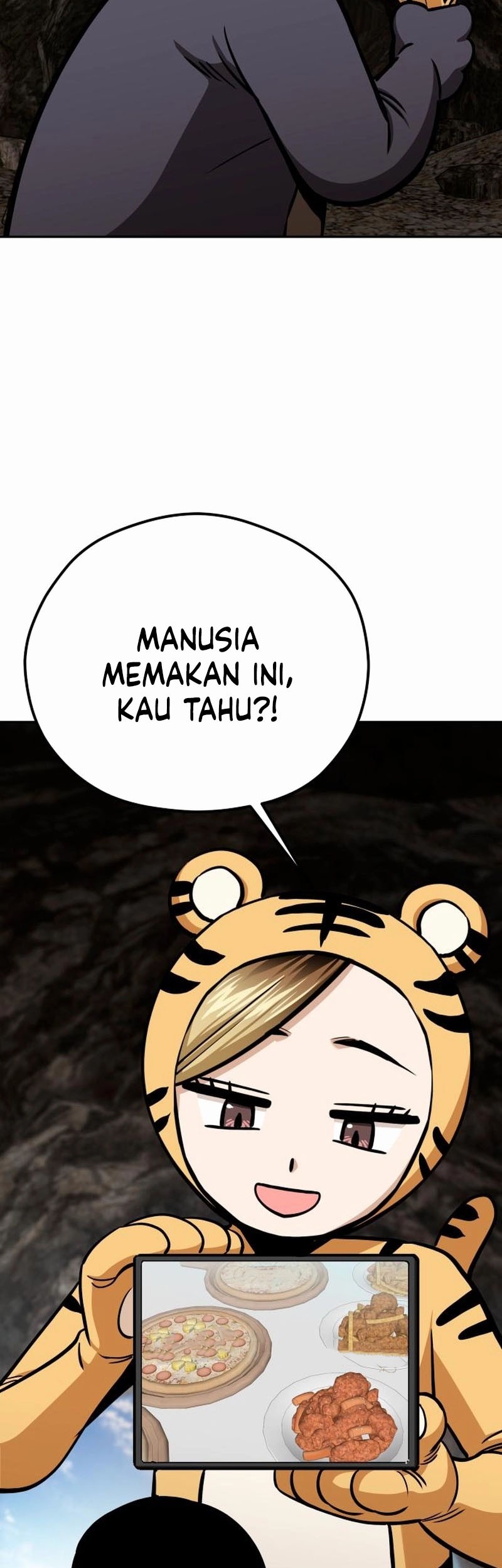 Match Made in Heaven by Chance Chapter 100 Gambar 52