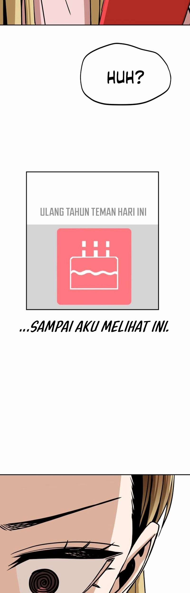 Match Made in Heaven by Chance Chapter 100 Gambar 56