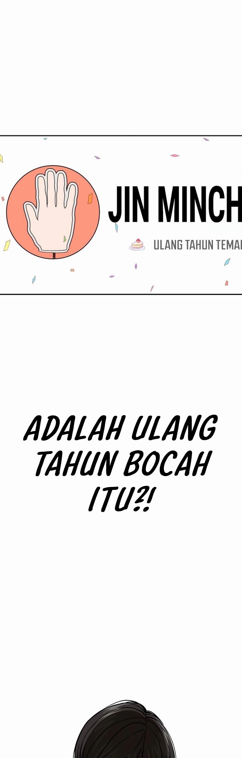 Match Made in Heaven by Chance Chapter 100 Gambar 58