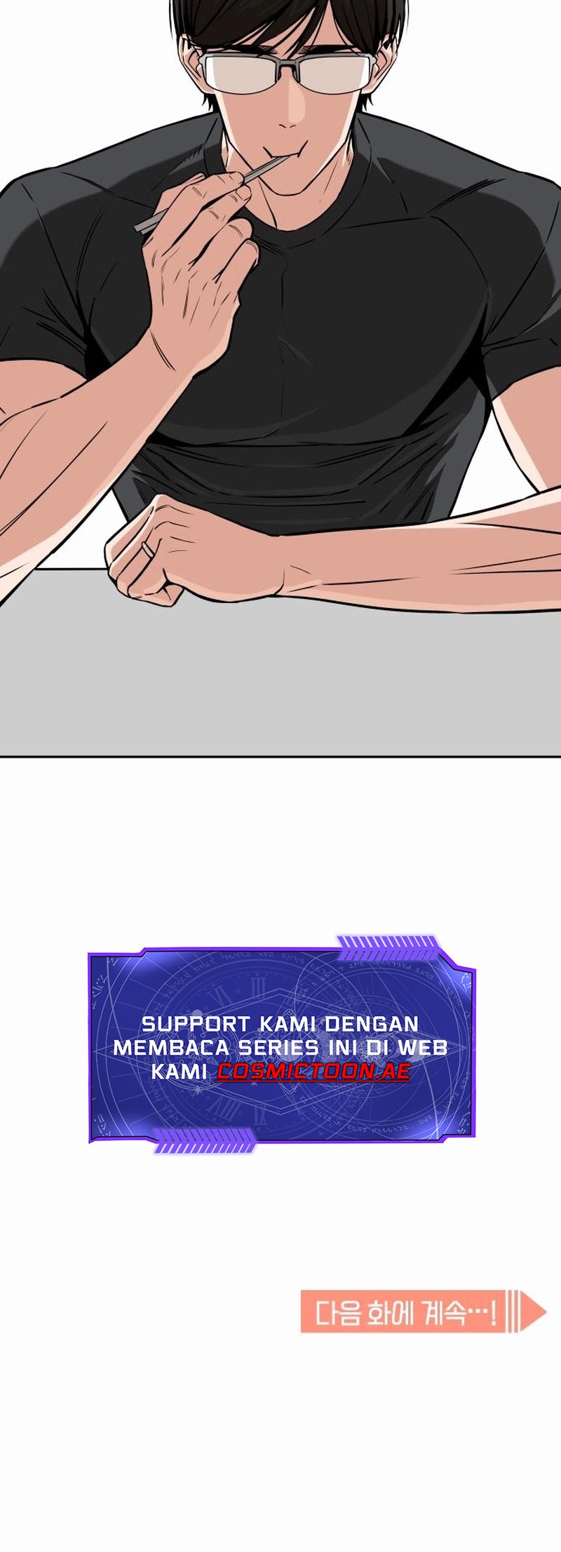 Match Made in Heaven by Chance Chapter 100 Gambar 59