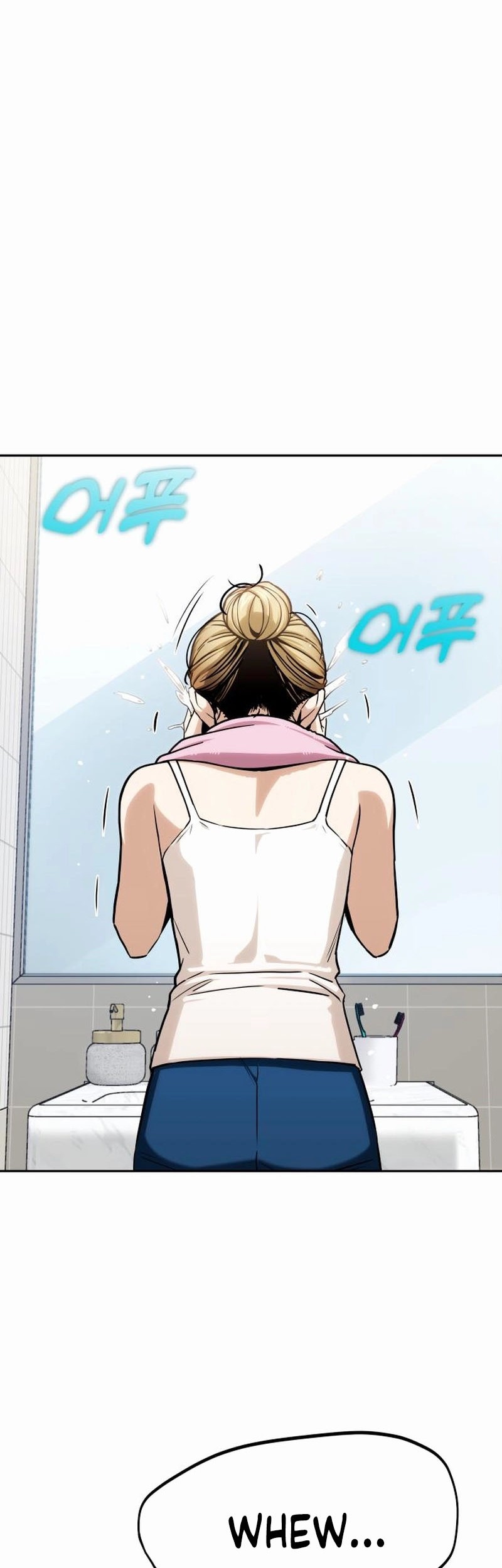 Match Made in Heaven by Chance Chapter 100 Gambar 6