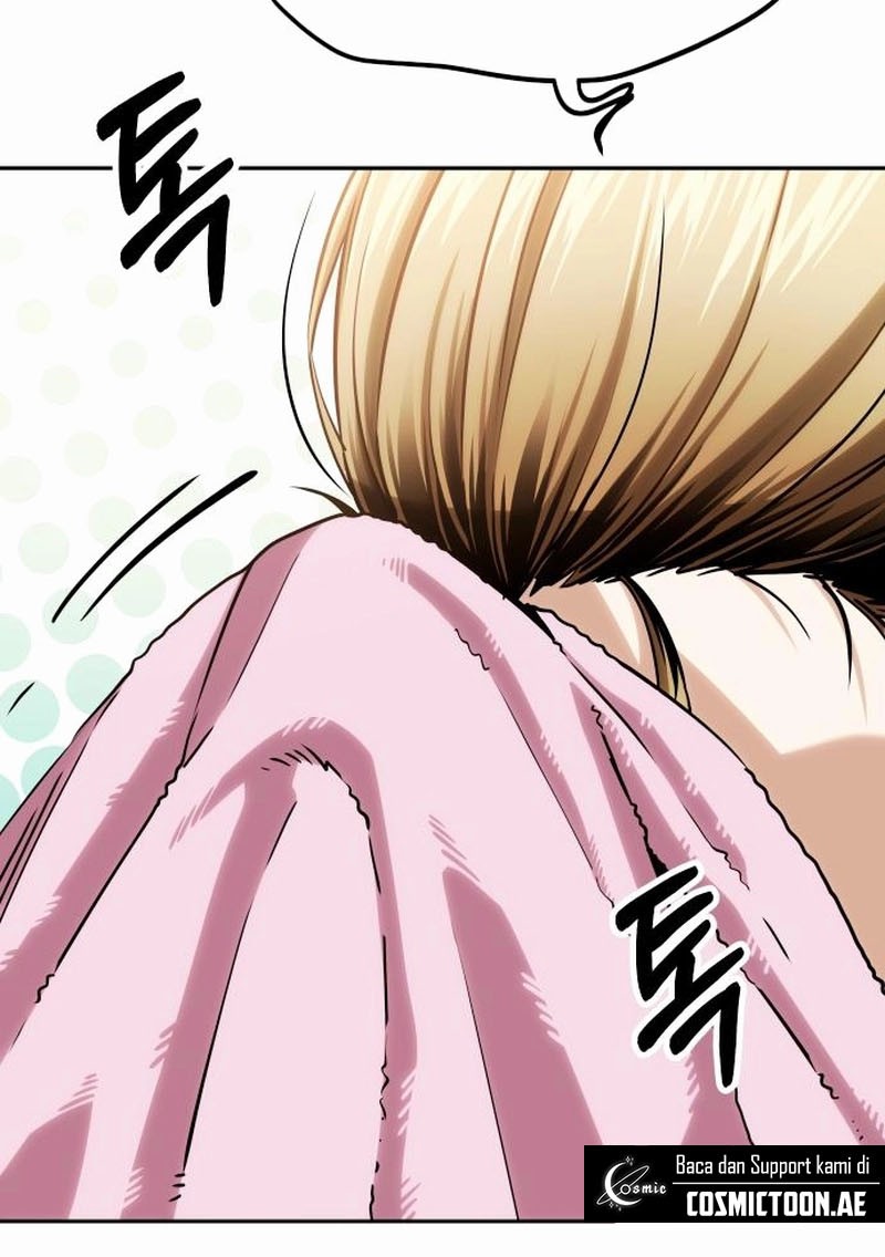 Match Made in Heaven by Chance Chapter 100 Gambar 7