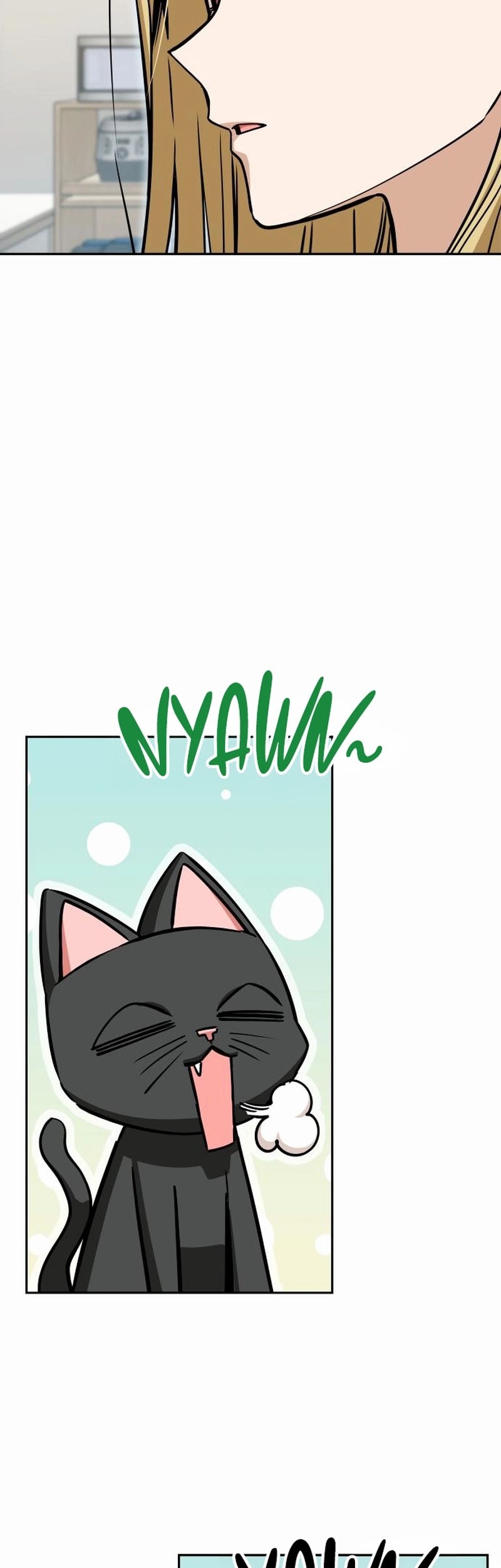 Match Made in Heaven by Chance Chapter 100 Gambar 12