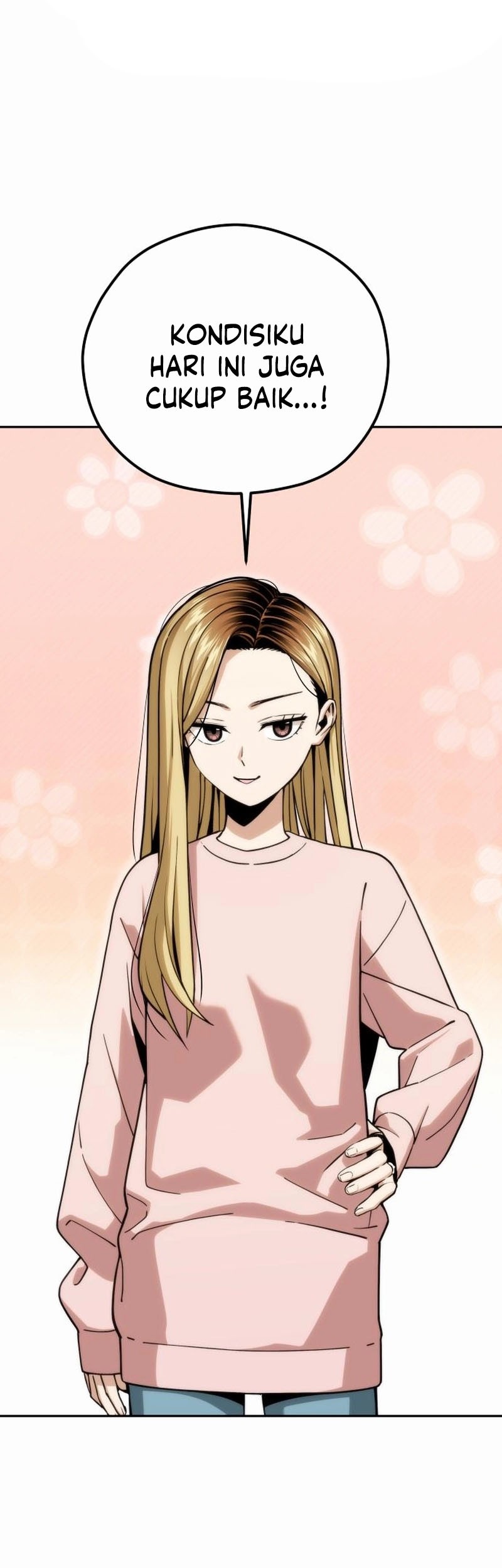 Match Made in Heaven by Chance Chapter 100 Gambar 10