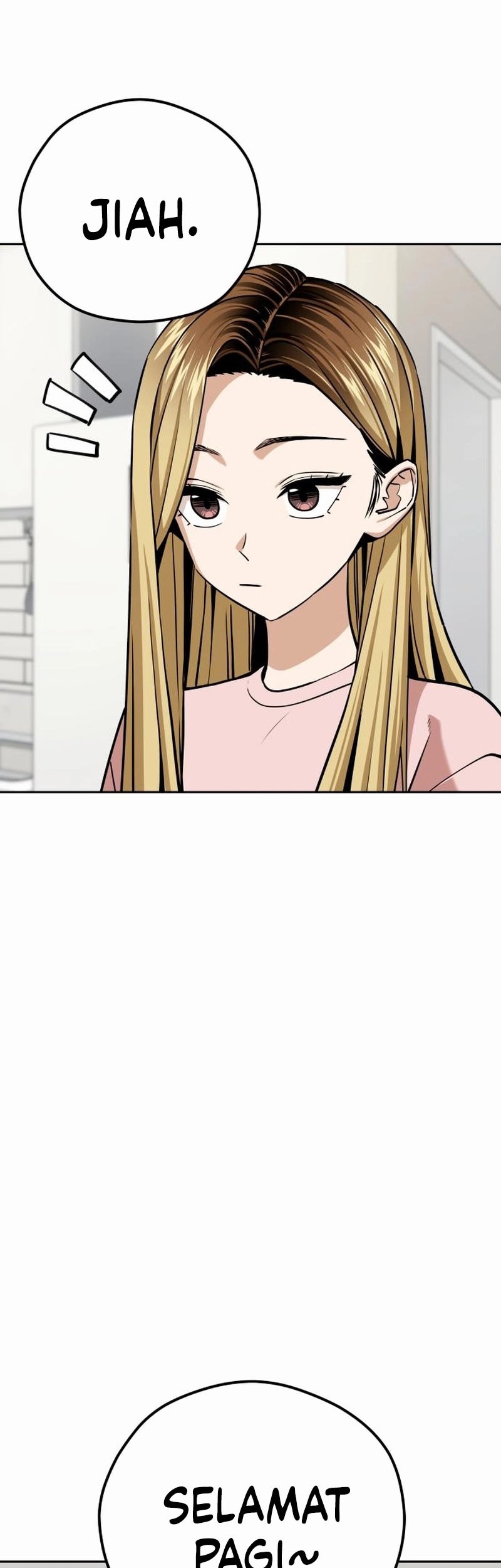 Match Made in Heaven by Chance Chapter 100 Gambar 18