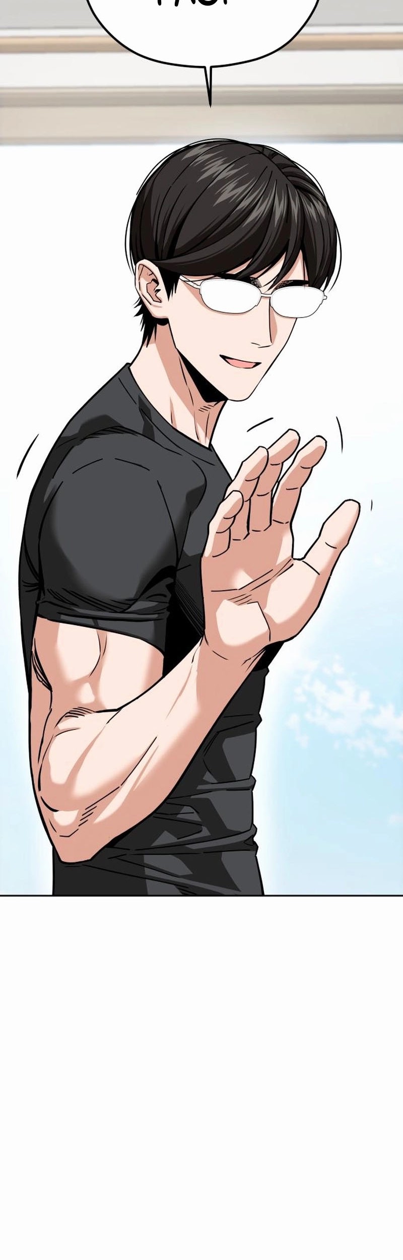 Match Made in Heaven by Chance Chapter 100 Gambar 19