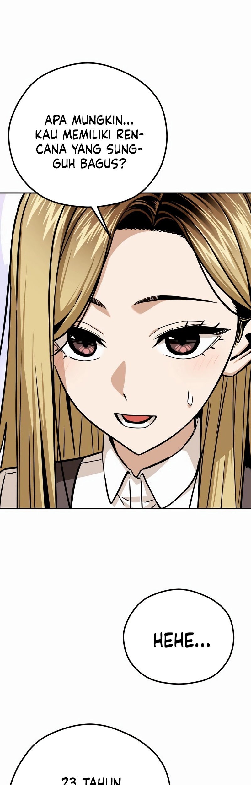 Match Made in Heaven by Chance Chapter 101 Gambar 11