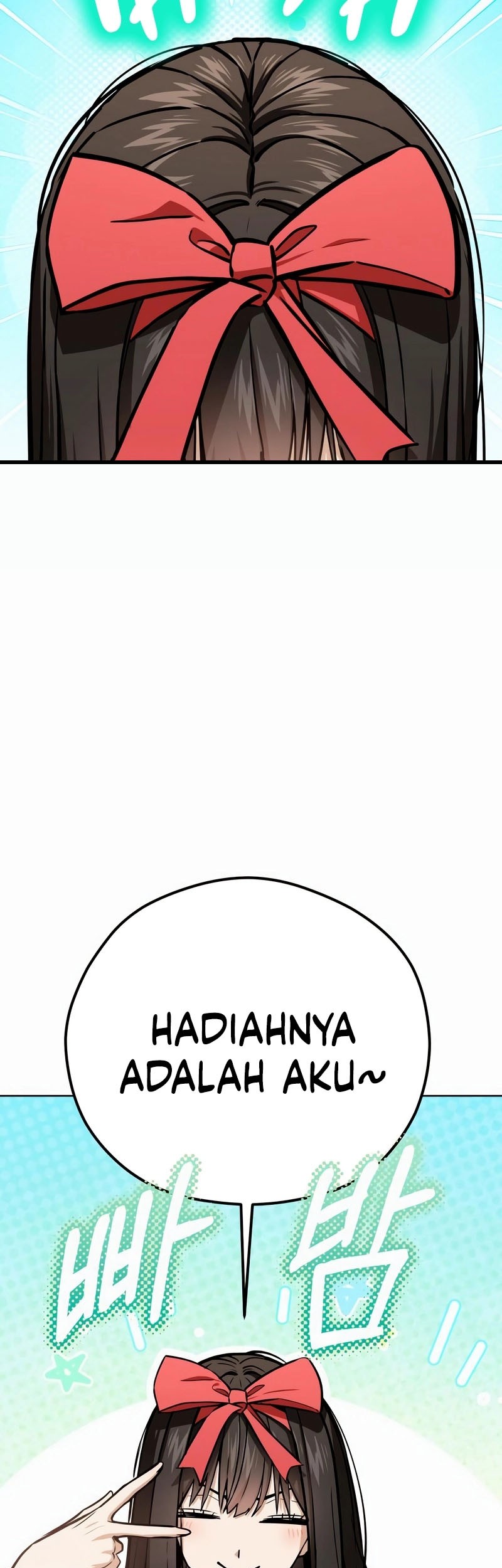 Match Made in Heaven by Chance Chapter 101 Gambar 14