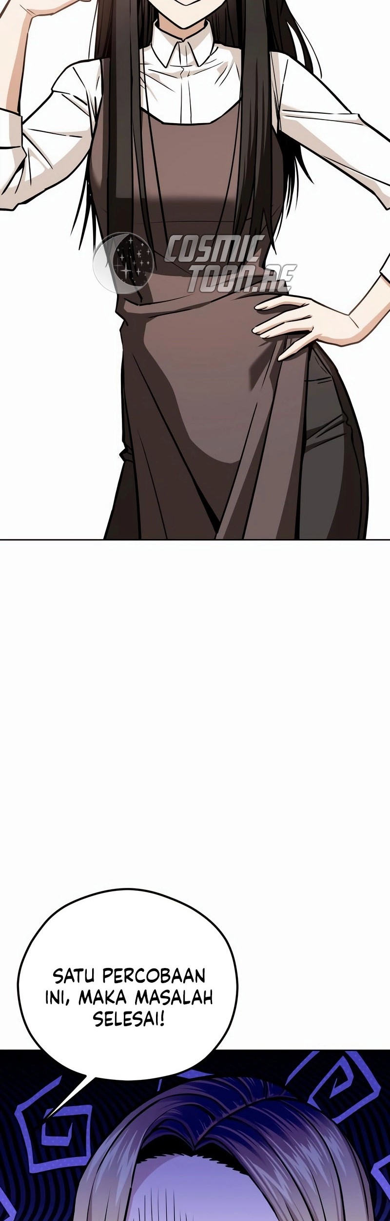 Match Made in Heaven by Chance Chapter 101 Gambar 15