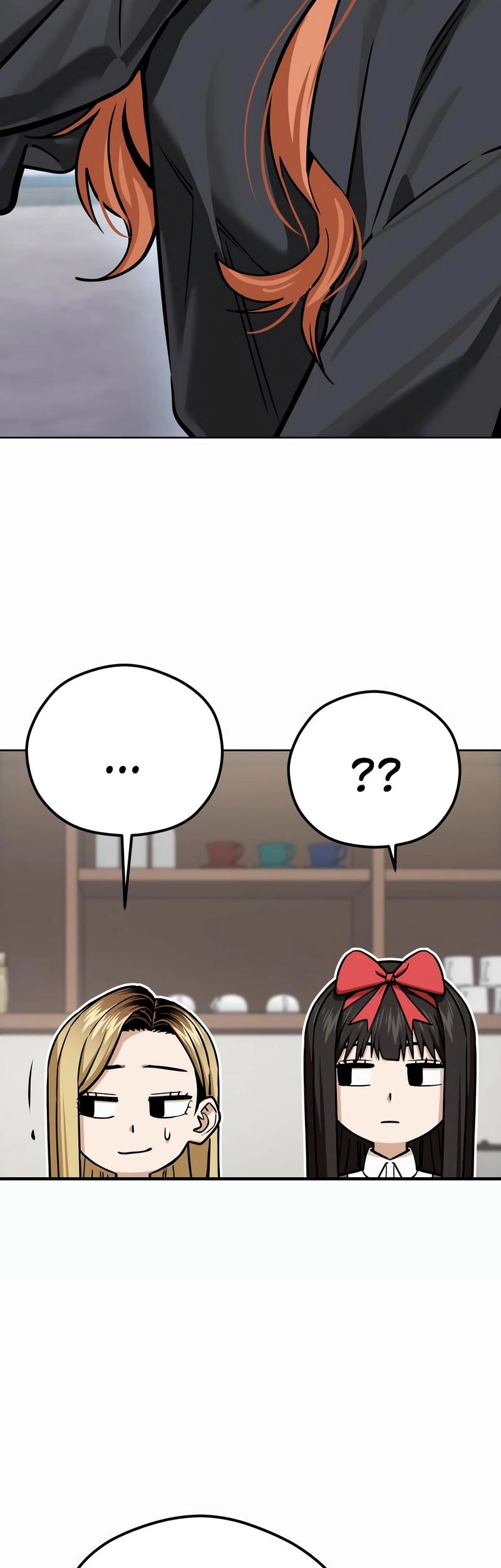 Match Made in Heaven by Chance Chapter 101 Gambar 25