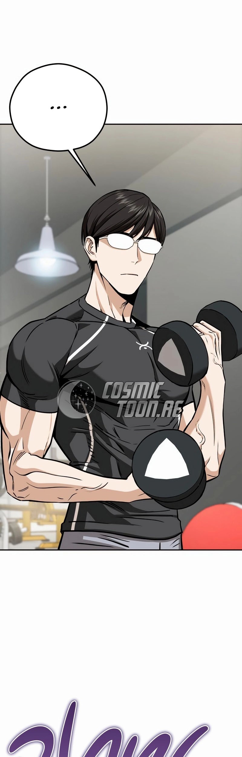 Match Made in Heaven by Chance Chapter 101 Gambar 28