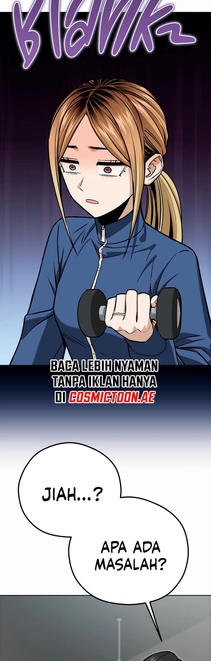 Match Made in Heaven by Chance Chapter 101 Gambar 29