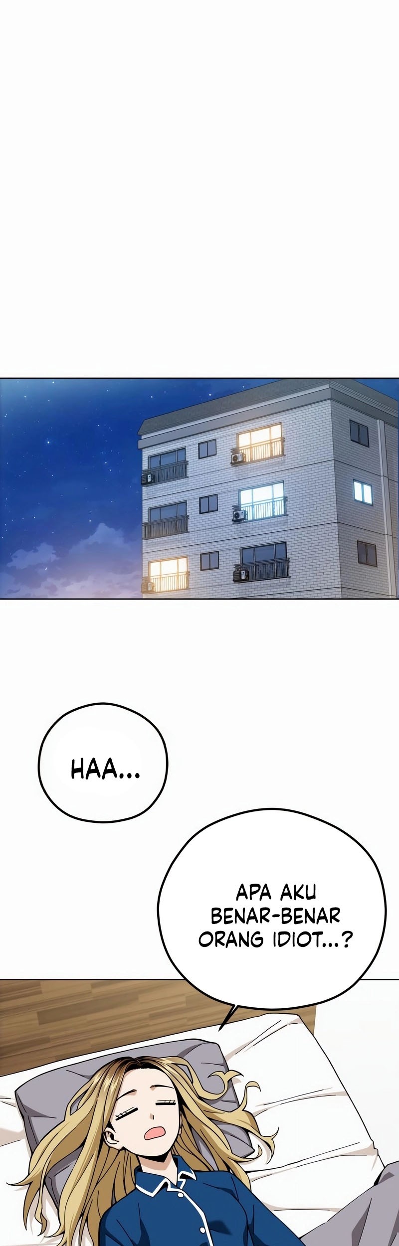 Match Made in Heaven by Chance Chapter 101 Gambar 32