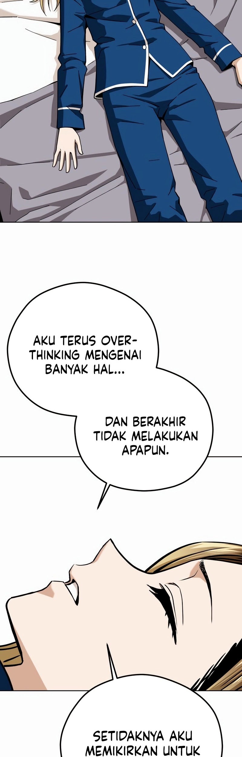 Match Made in Heaven by Chance Chapter 101 Gambar 33