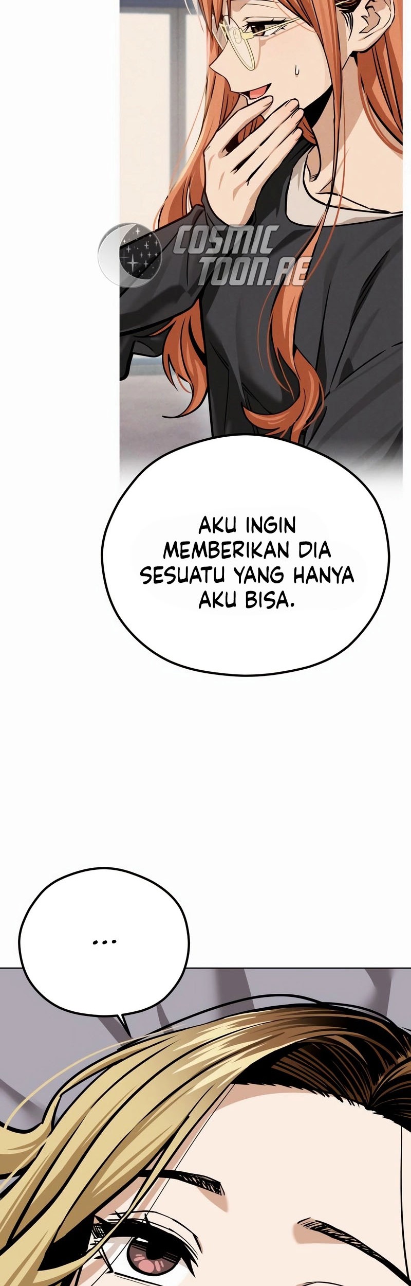Match Made in Heaven by Chance Chapter 101 Gambar 36