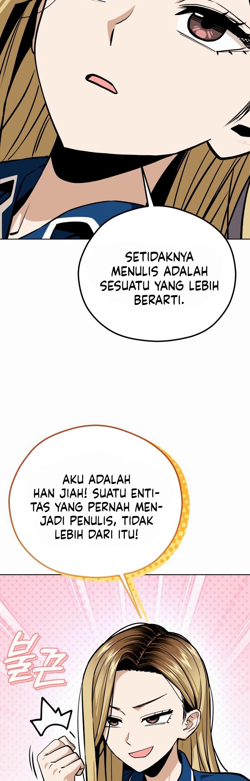 Match Made in Heaven by Chance Chapter 101 Gambar 37