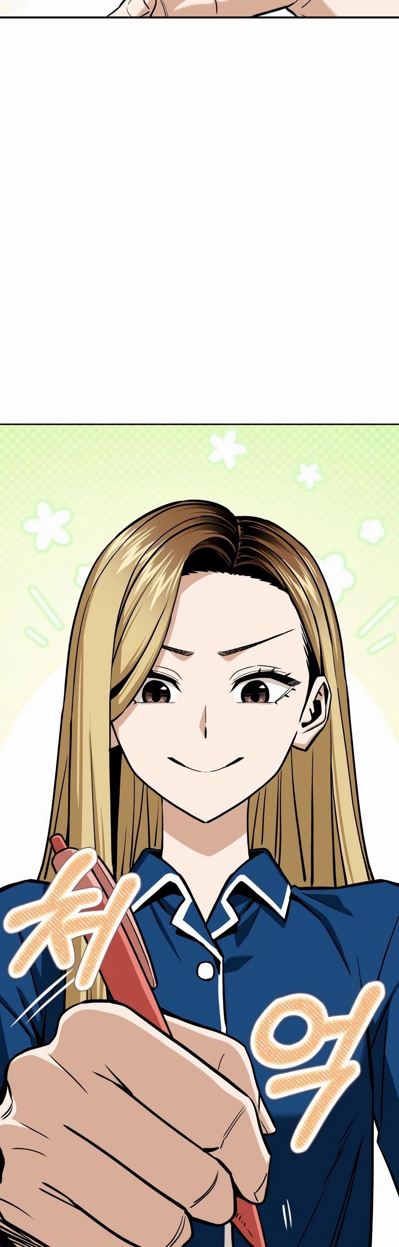 Match Made in Heaven by Chance Chapter 101 Gambar 41