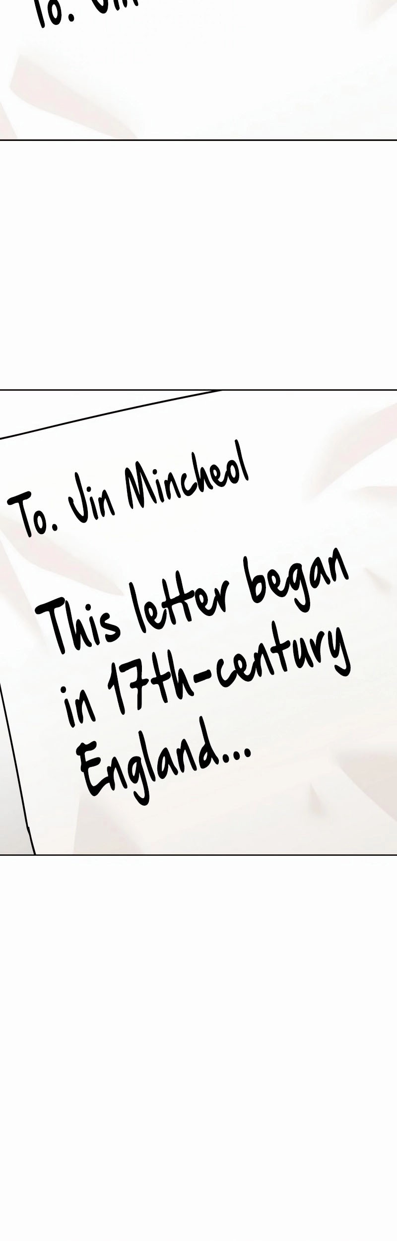 Match Made in Heaven by Chance Chapter 101 Gambar 44