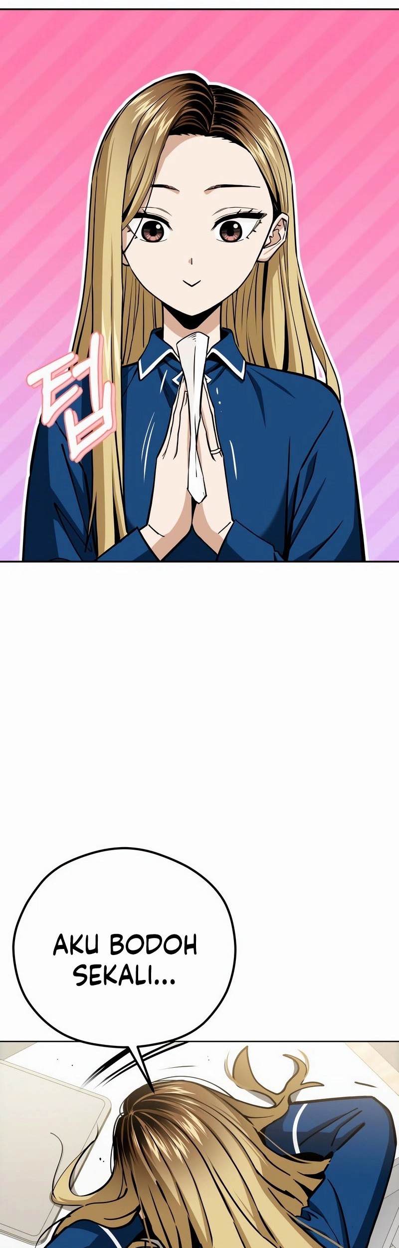 Match Made in Heaven by Chance Chapter 101 Gambar 45