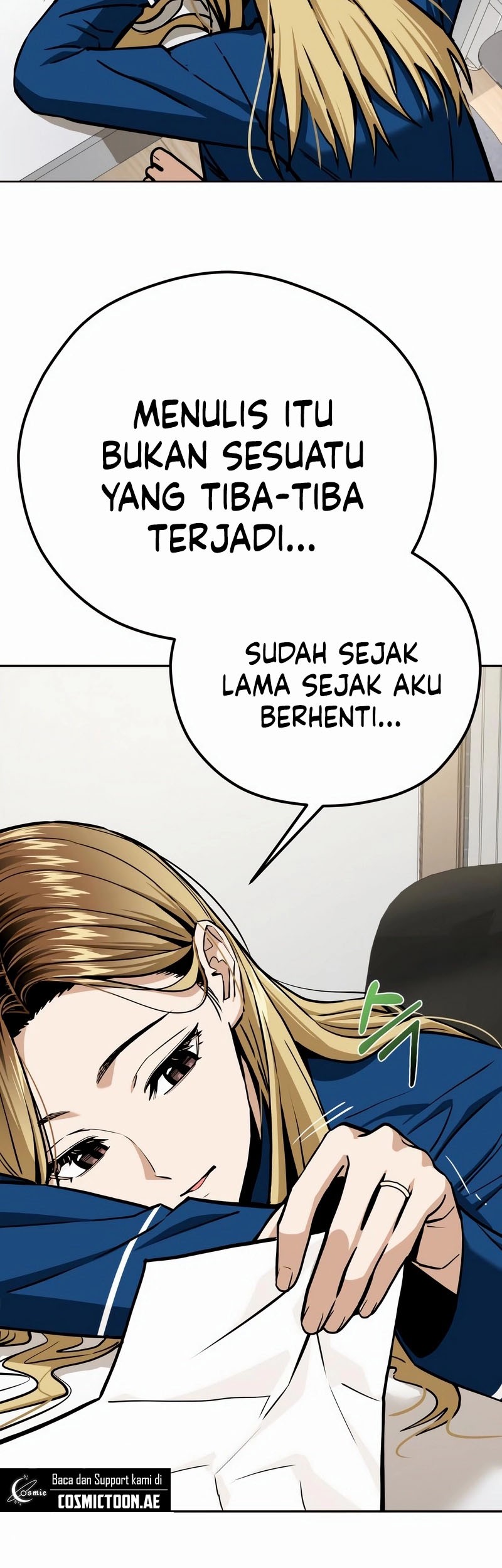 Match Made in Heaven by Chance Chapter 101 Gambar 46